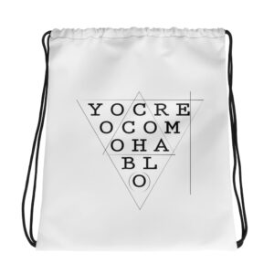 Casual bag YCCH