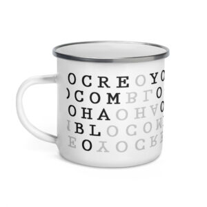 Taza wild YCCH