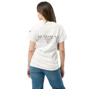 Camiseta all YCCH