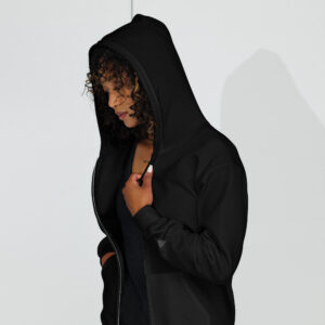 Sudadera silence YCCH