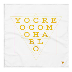 Bandana YCCH