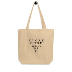 Ecobolsa YCCH