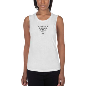 Camiseta style YCCH
