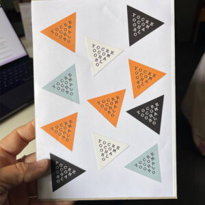 sticker YCCH