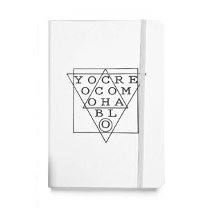 libreta YCCH