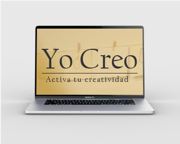 curso de creatividad