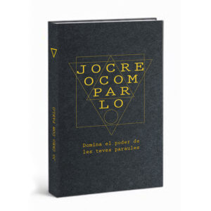 Llibre «Jo Creo Com Parlo»